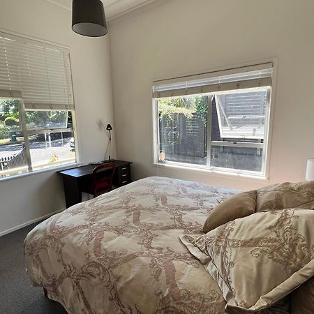 Eden Park House Auckland 아파트 외부 사진