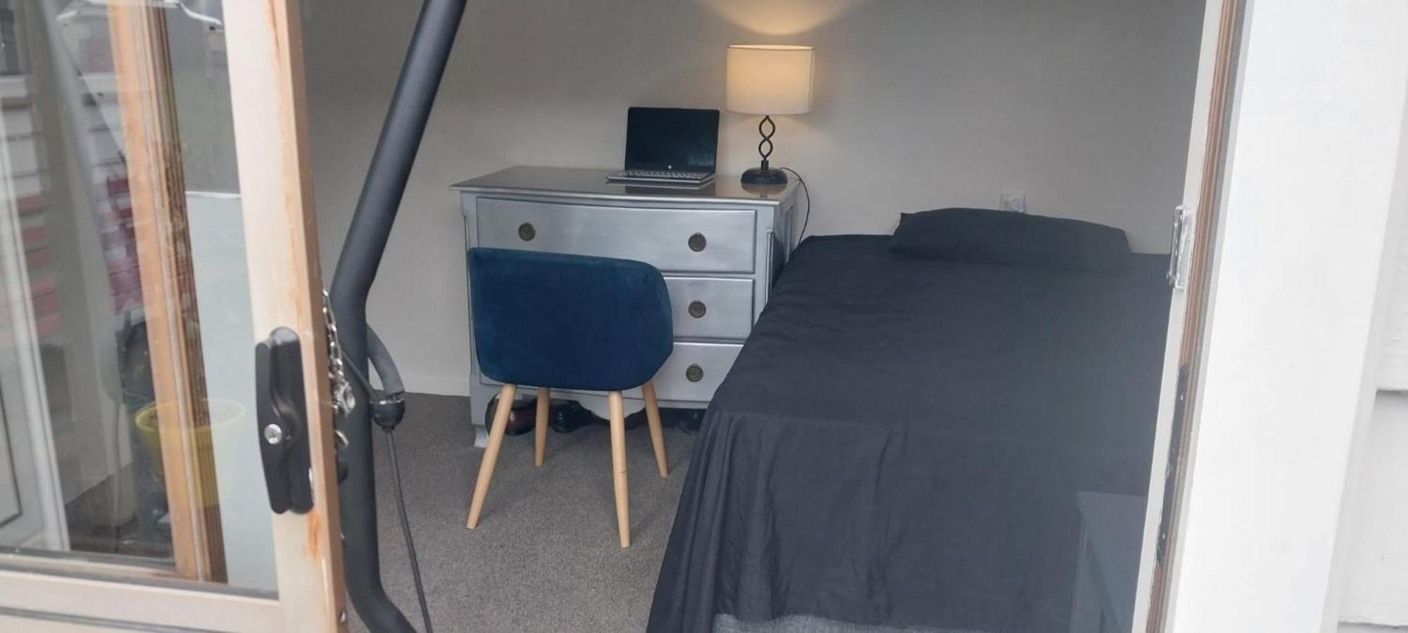 Eden Park House Auckland 아파트 외부 사진