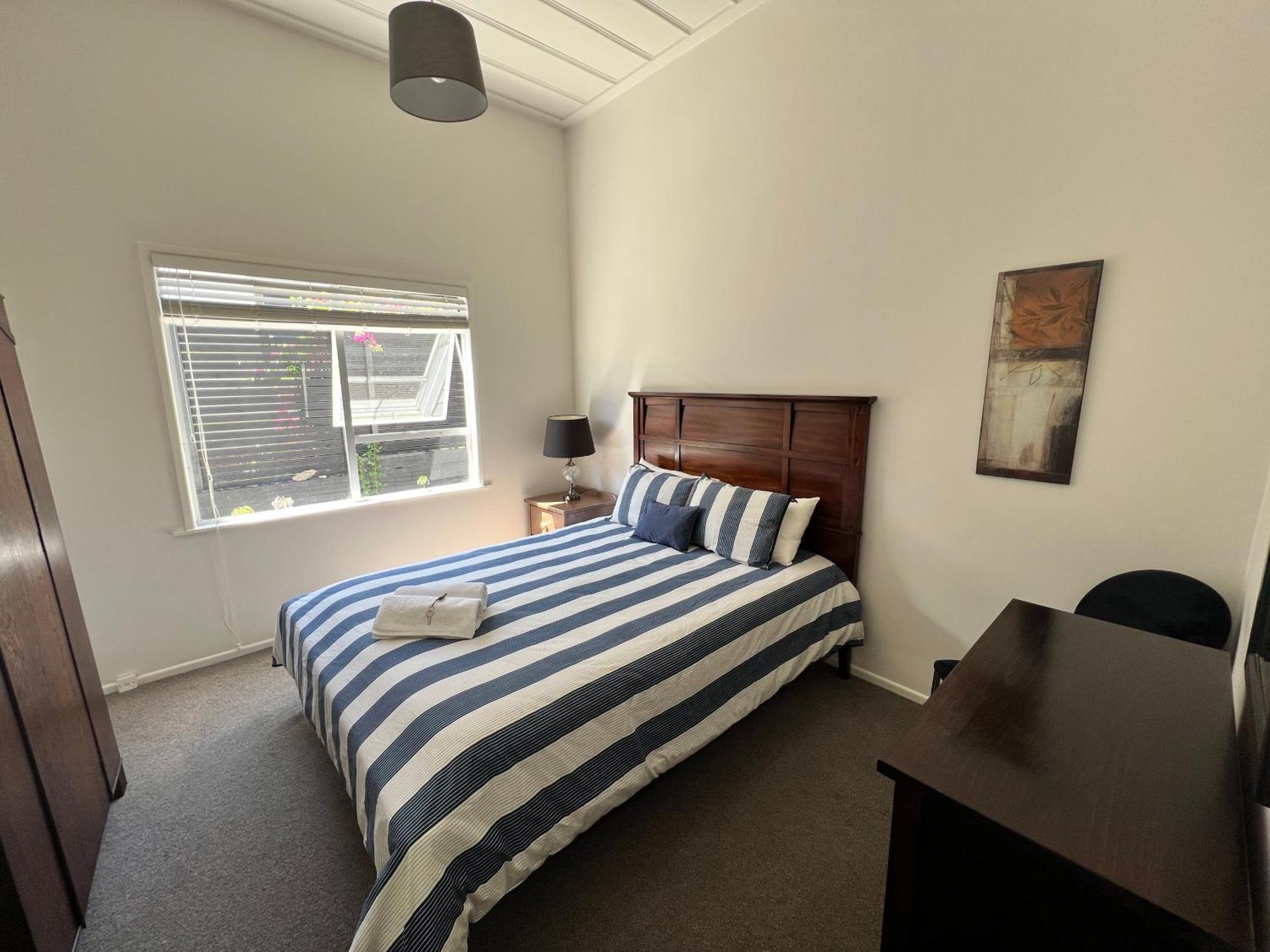 Eden Park House Auckland 아파트 외부 사진