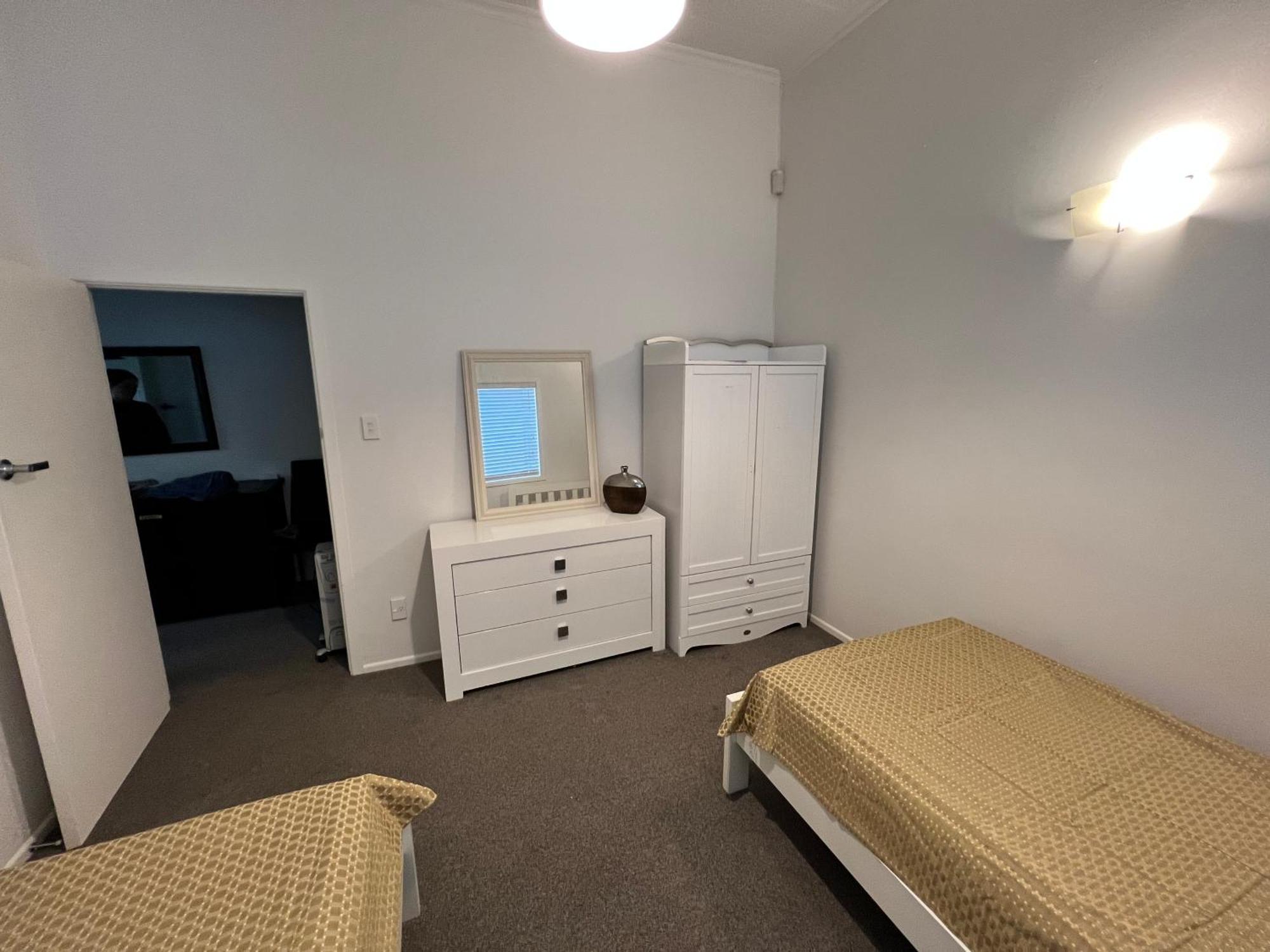 Eden Park House Auckland 아파트 외부 사진