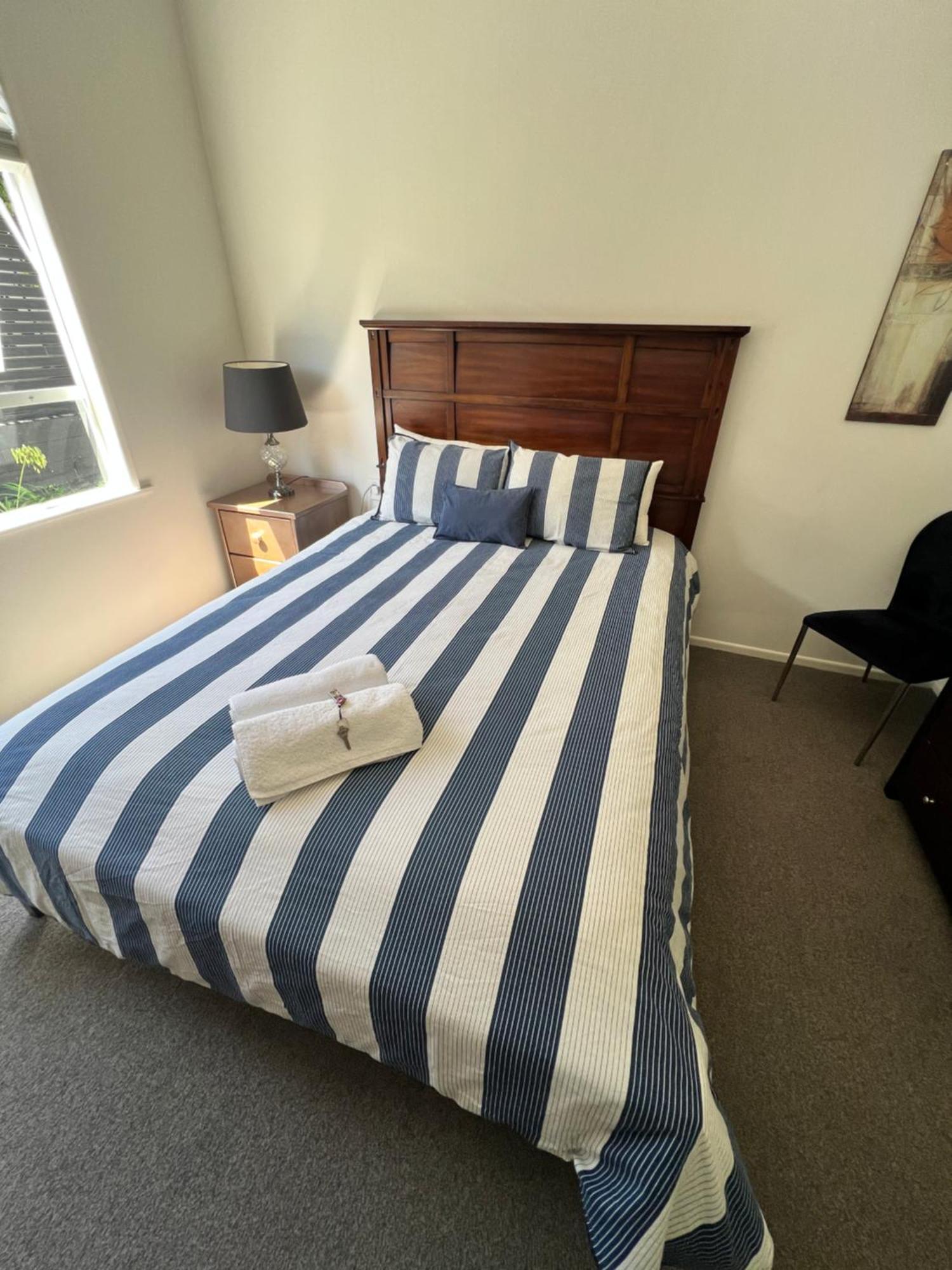 Eden Park House Auckland 아파트 외부 사진