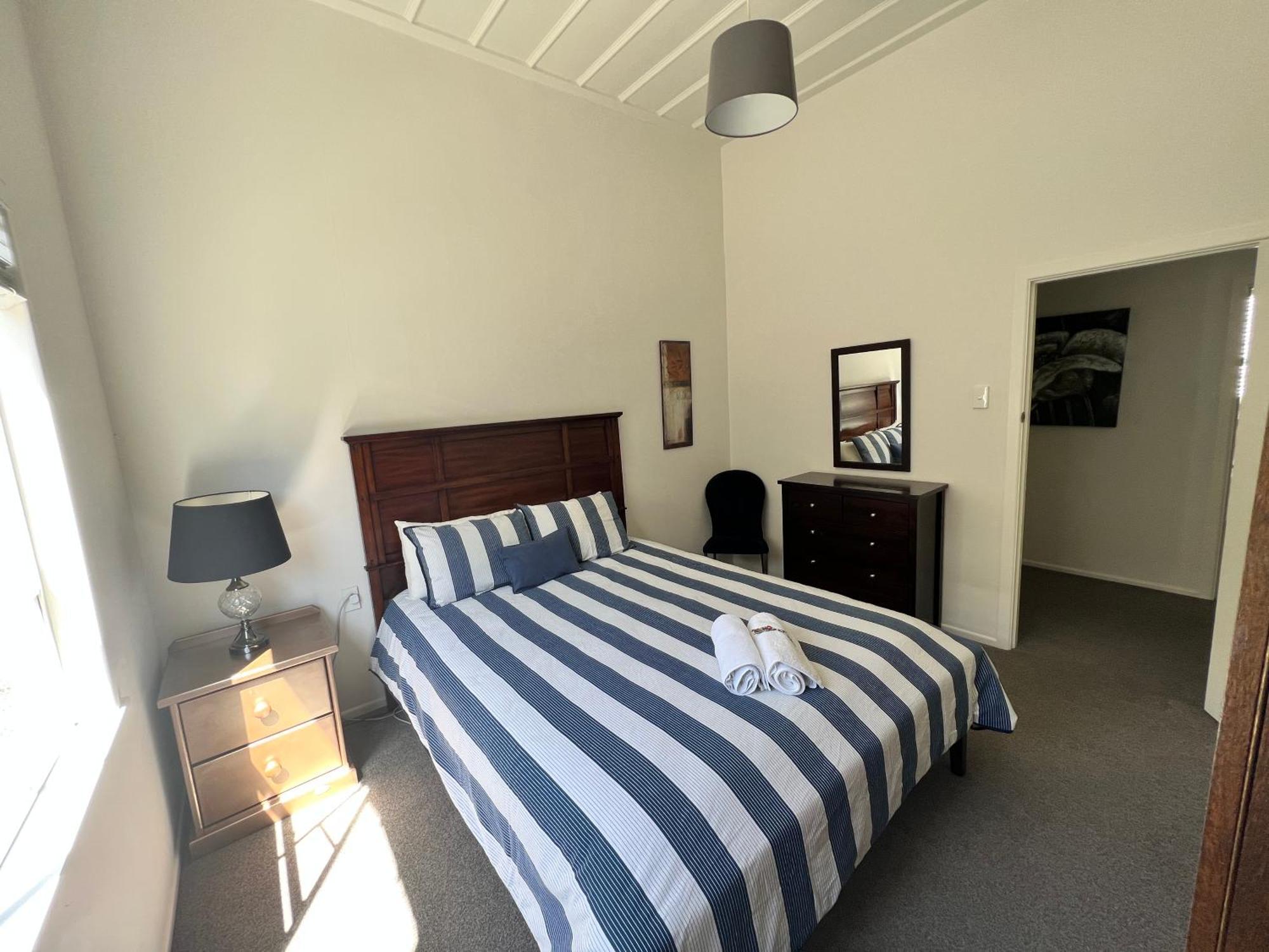 Eden Park House Auckland 아파트 외부 사진