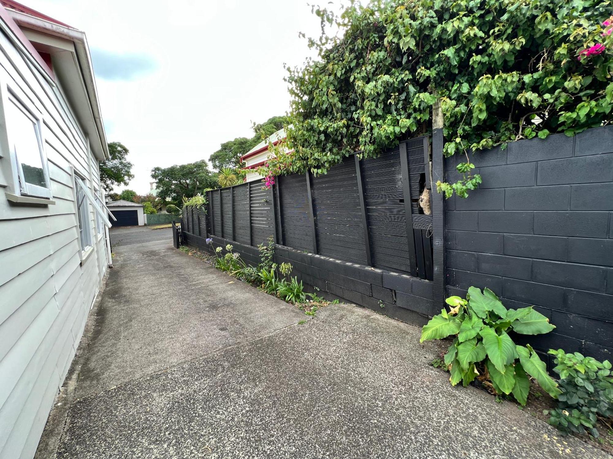 Eden Park House Auckland 아파트 외부 사진