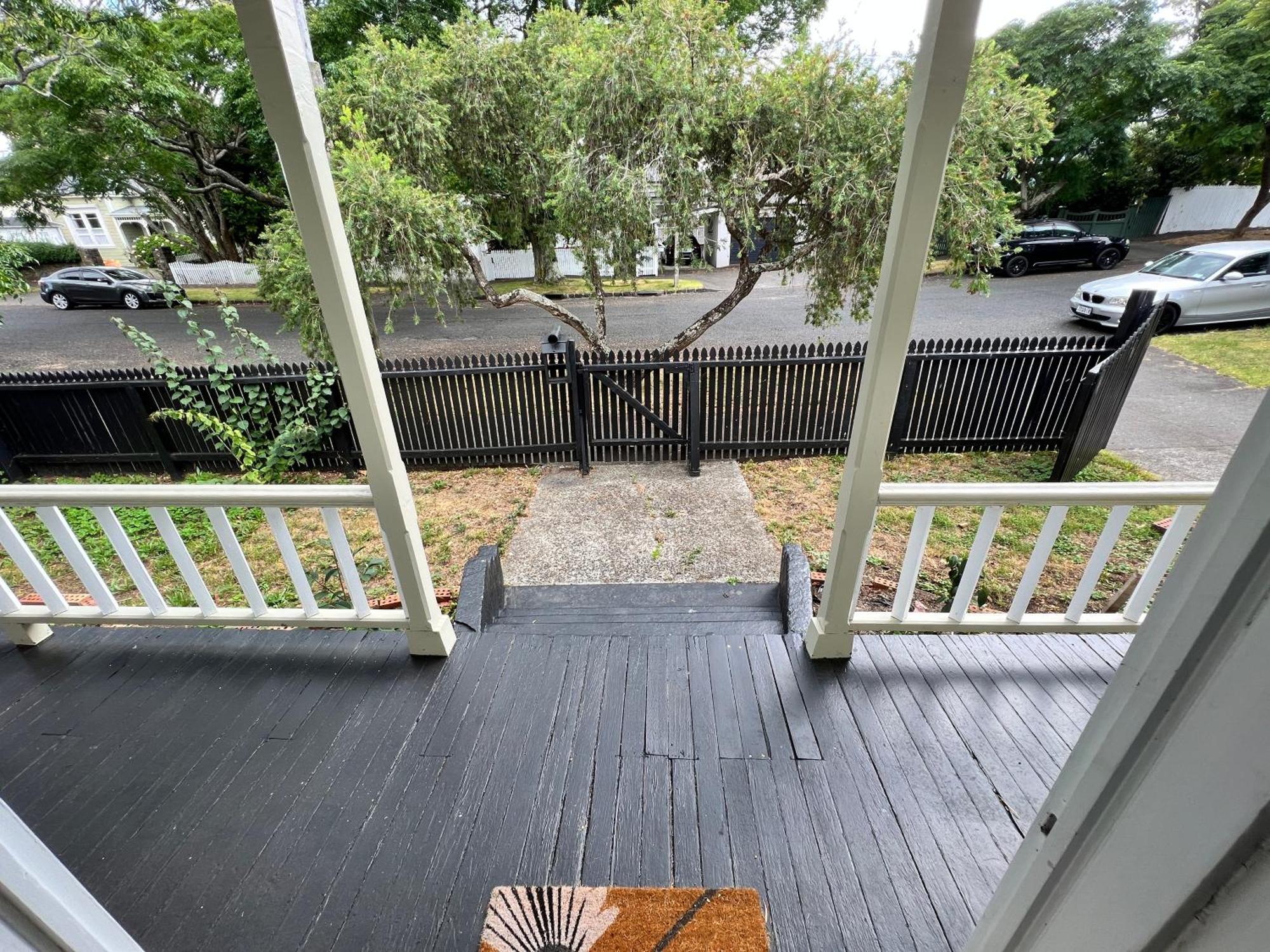 Eden Park House Auckland 아파트 외부 사진