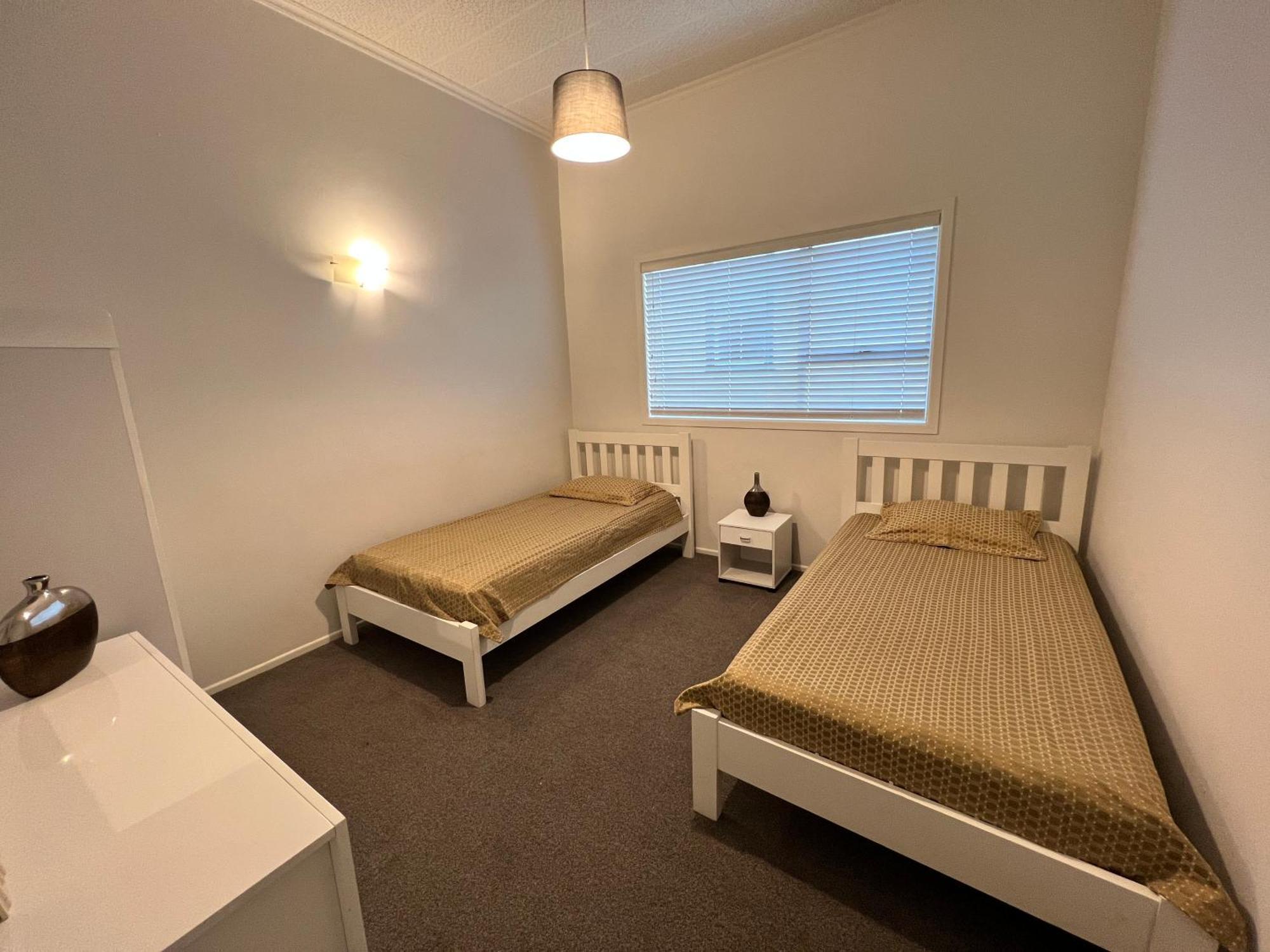 Eden Park House Auckland 아파트 외부 사진