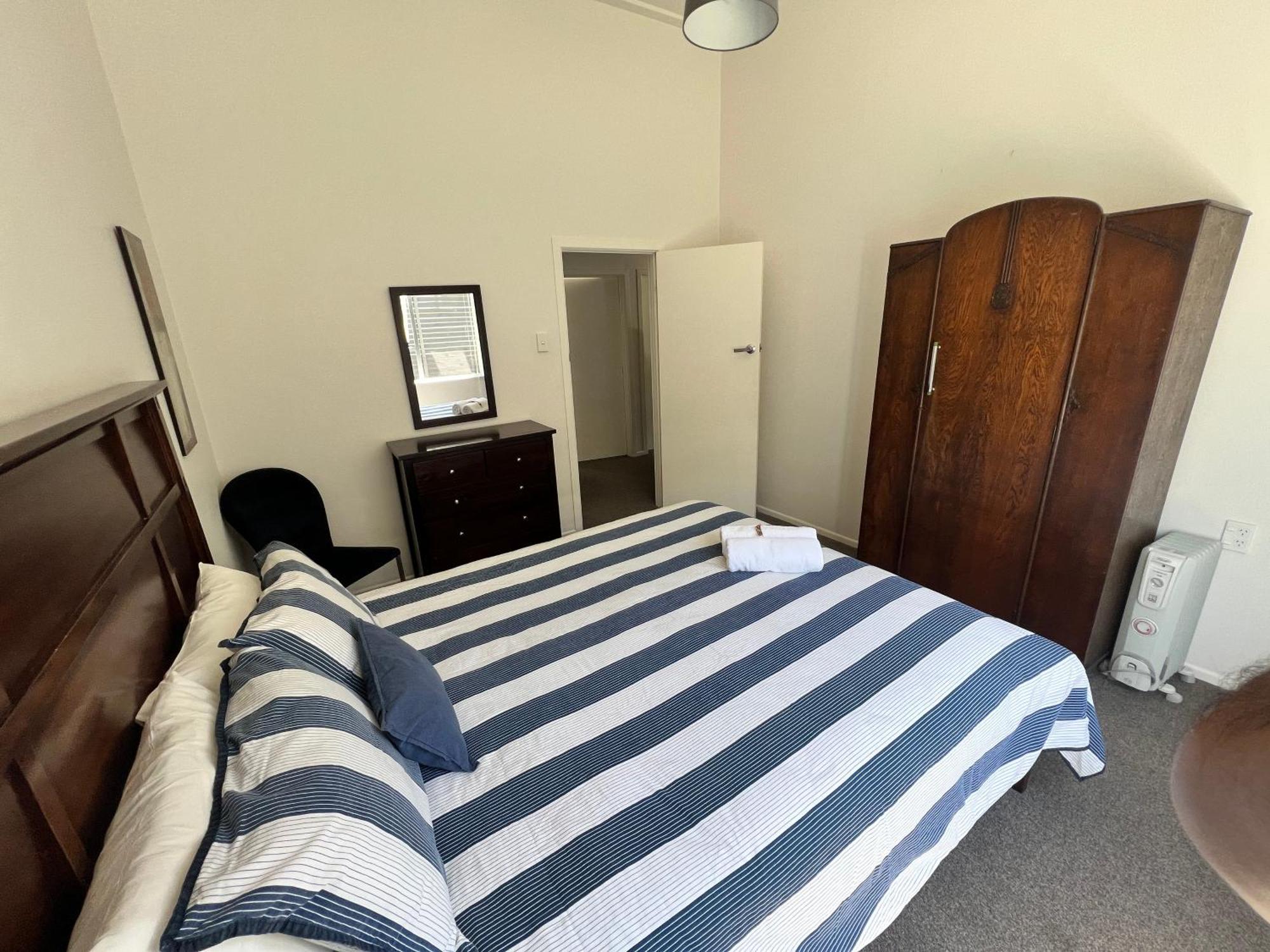Eden Park House Auckland 아파트 외부 사진