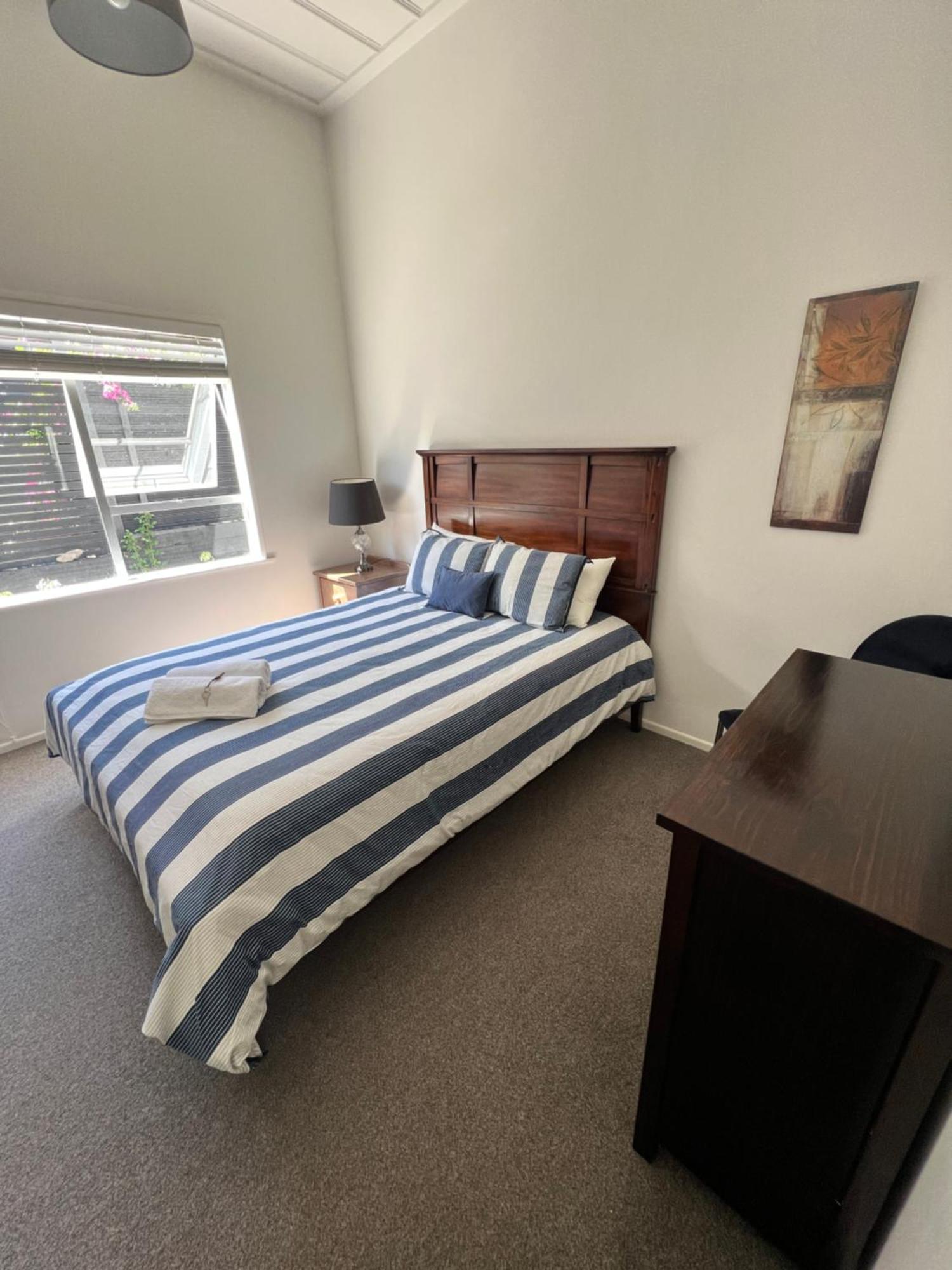 Eden Park House Auckland 아파트 외부 사진