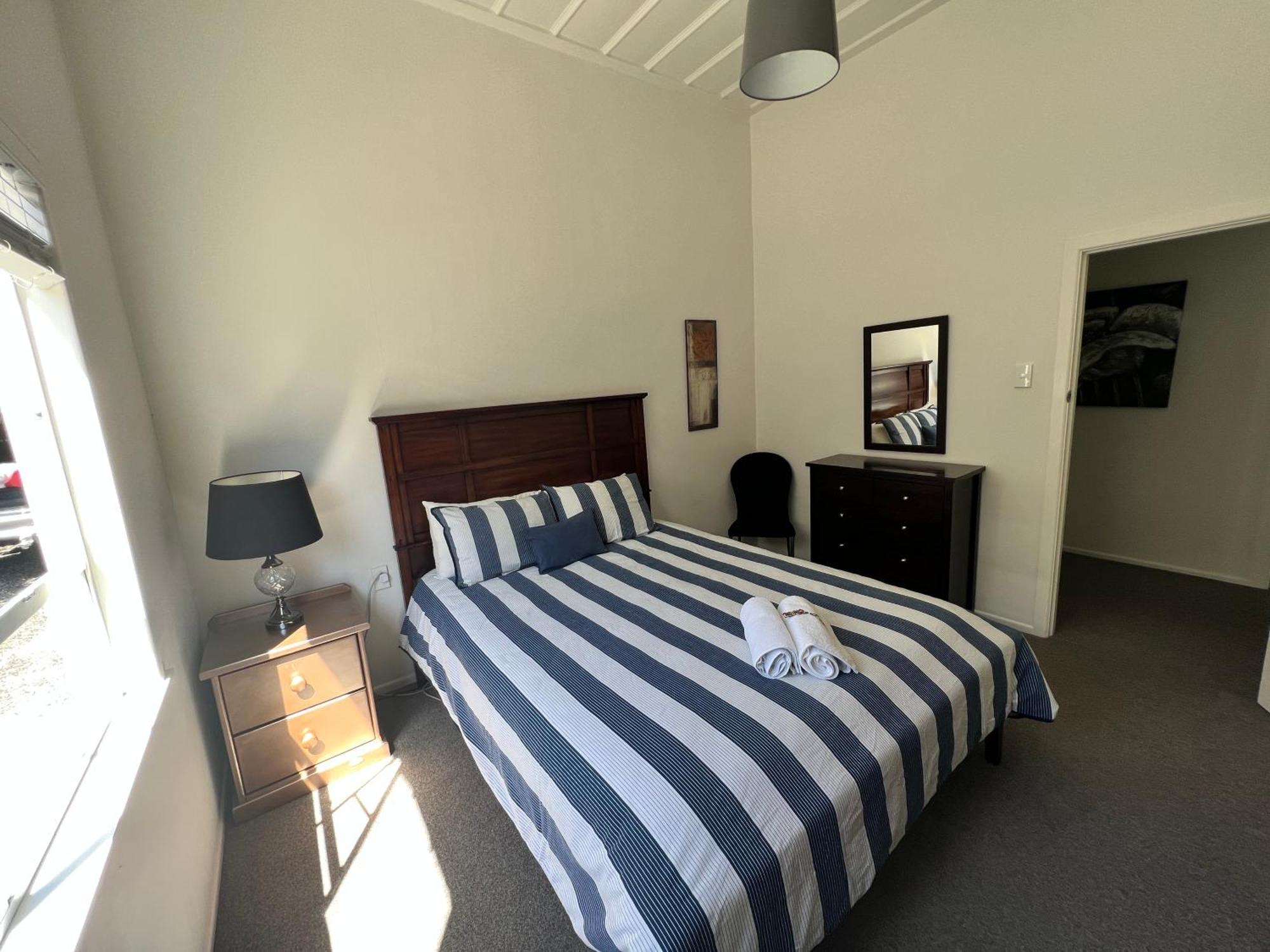 Eden Park House Auckland 아파트 외부 사진