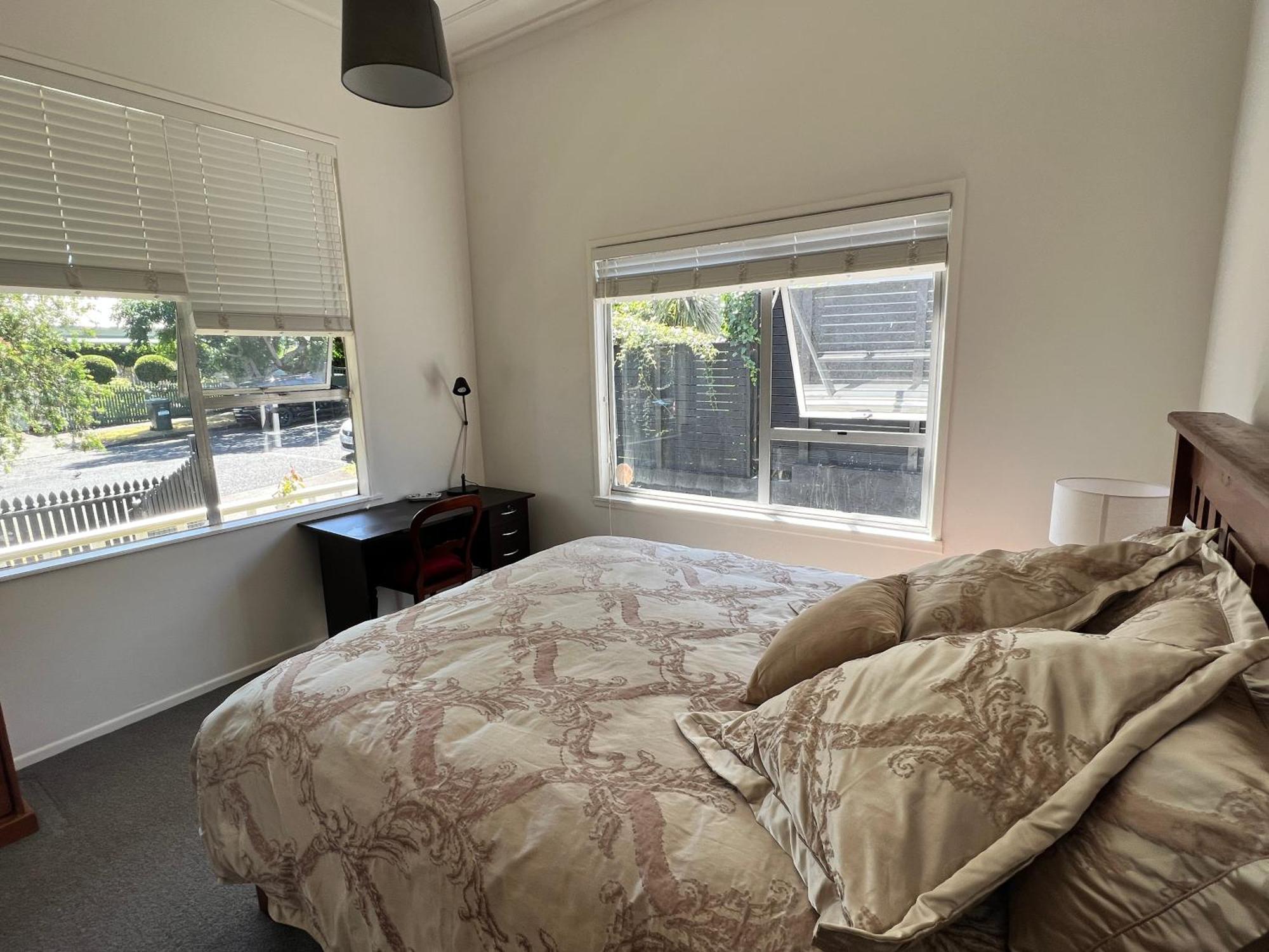 Eden Park House Auckland 아파트 외부 사진