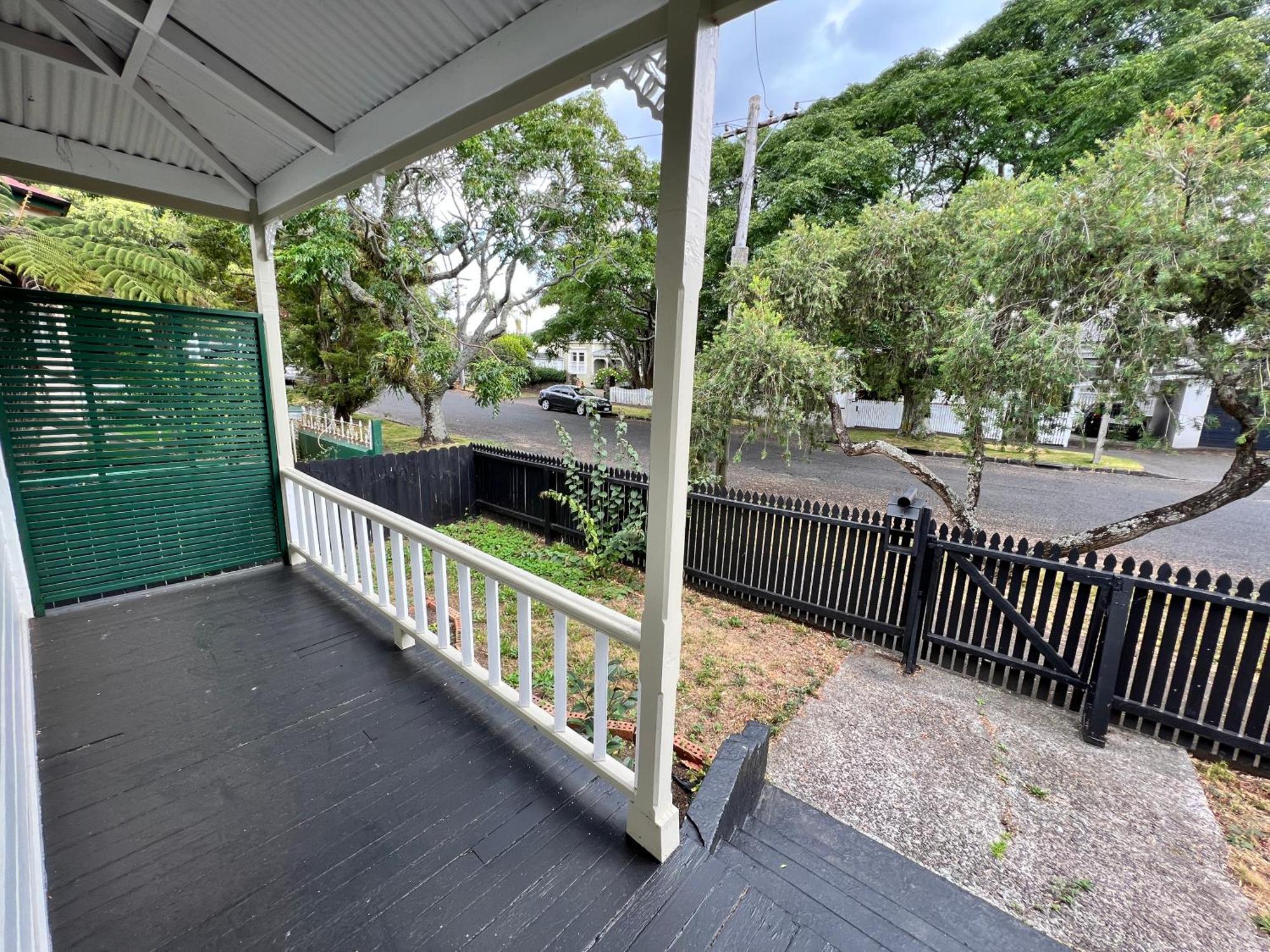 Eden Park House Auckland 아파트 외부 사진
