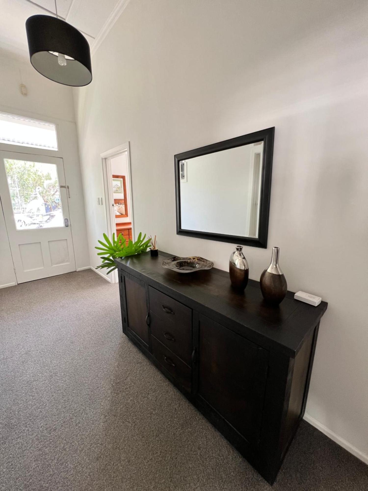 Eden Park House Auckland 아파트 외부 사진
