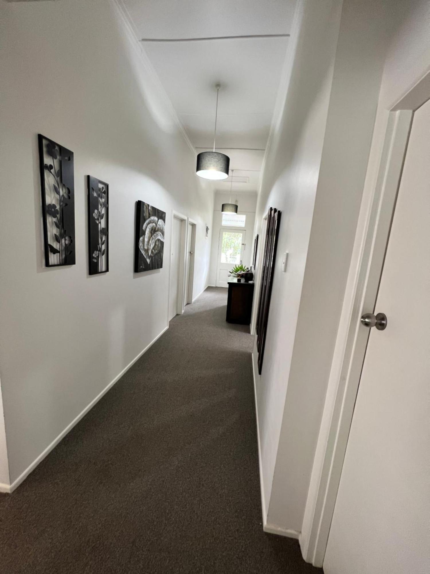 Eden Park House Auckland 아파트 외부 사진