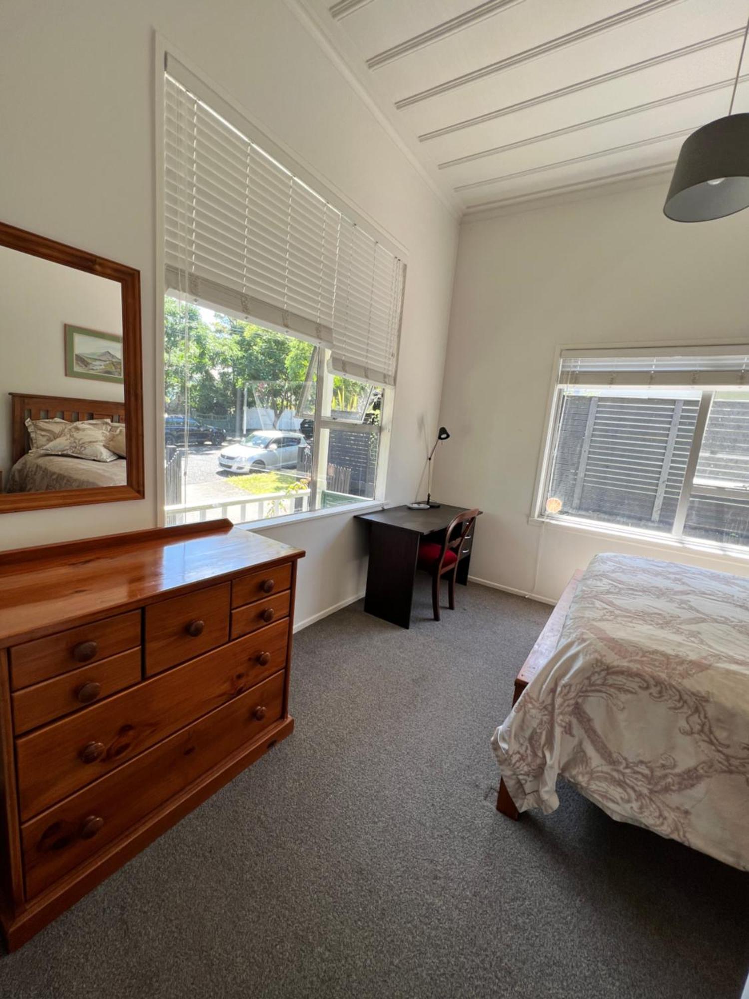 Eden Park House Auckland 아파트 외부 사진