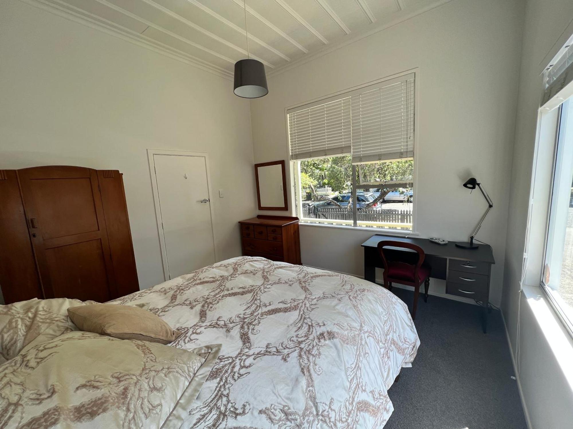 Eden Park House Auckland 아파트 외부 사진