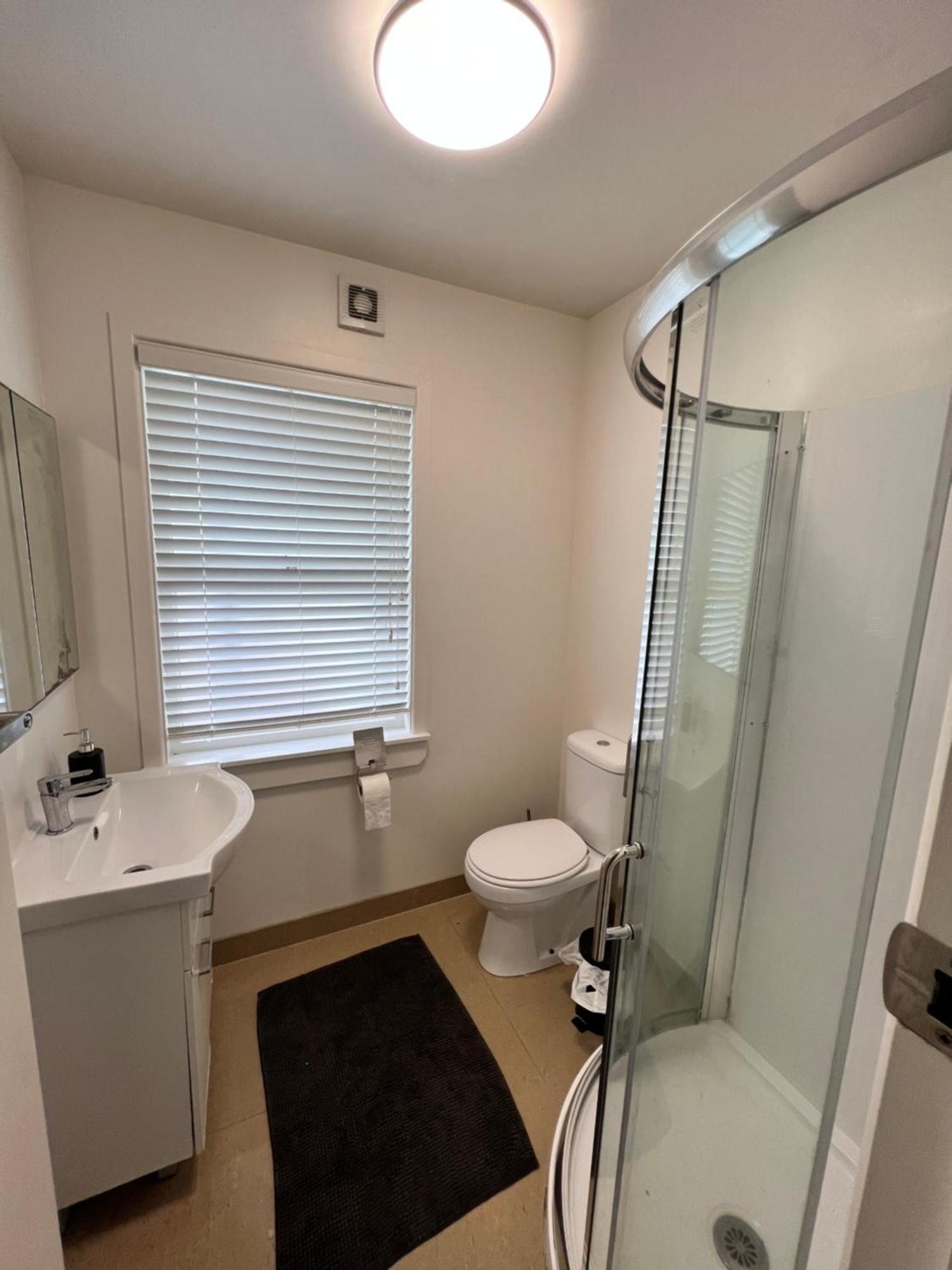 Eden Park House Auckland 아파트 외부 사진