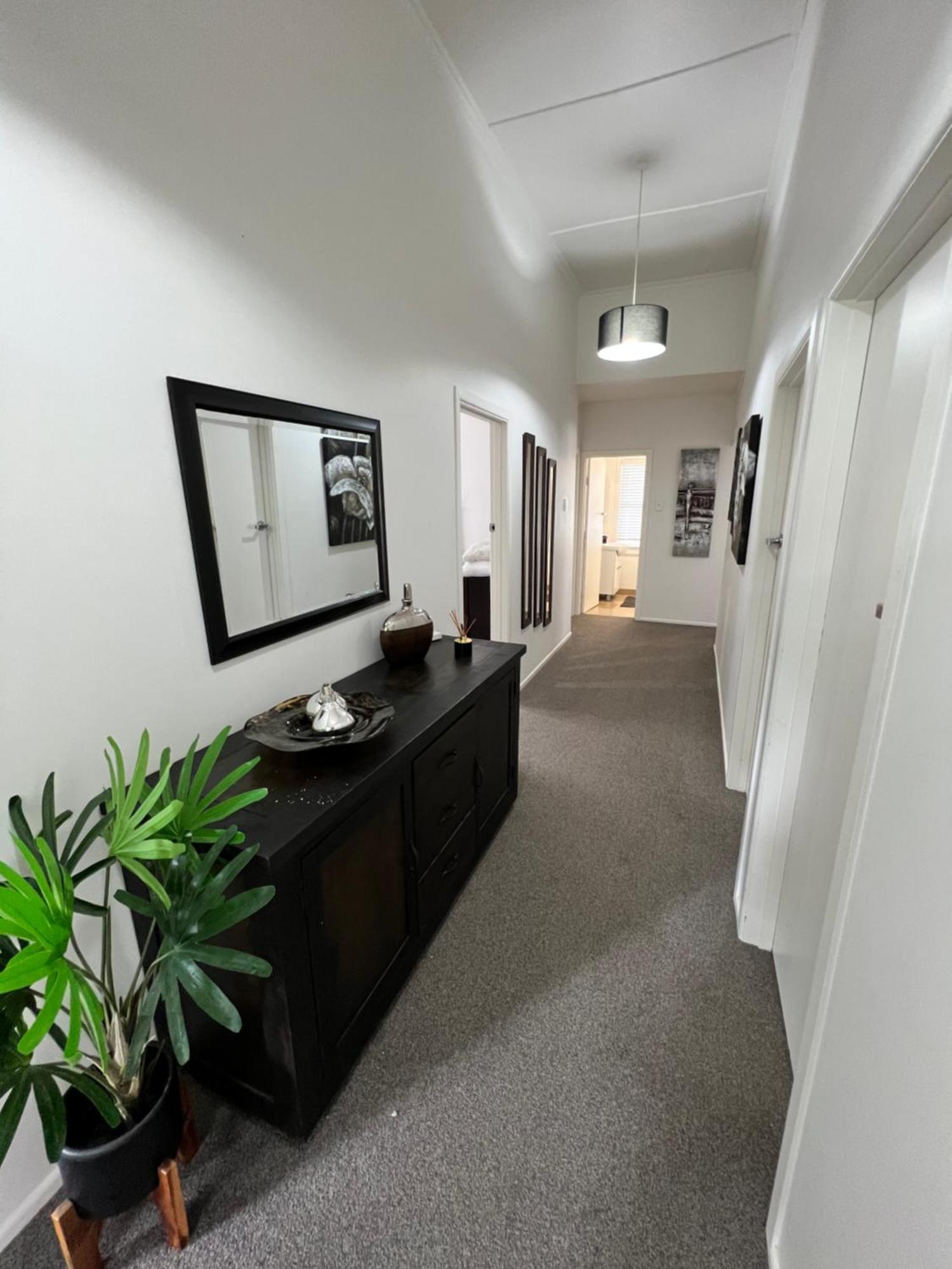 Eden Park House Auckland 아파트 외부 사진