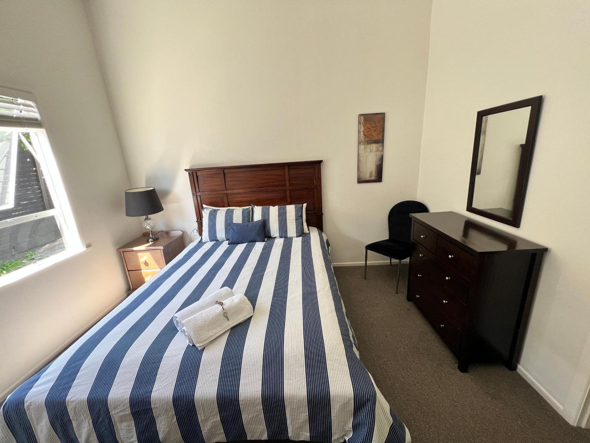 Eden Park House Auckland 아파트 외부 사진