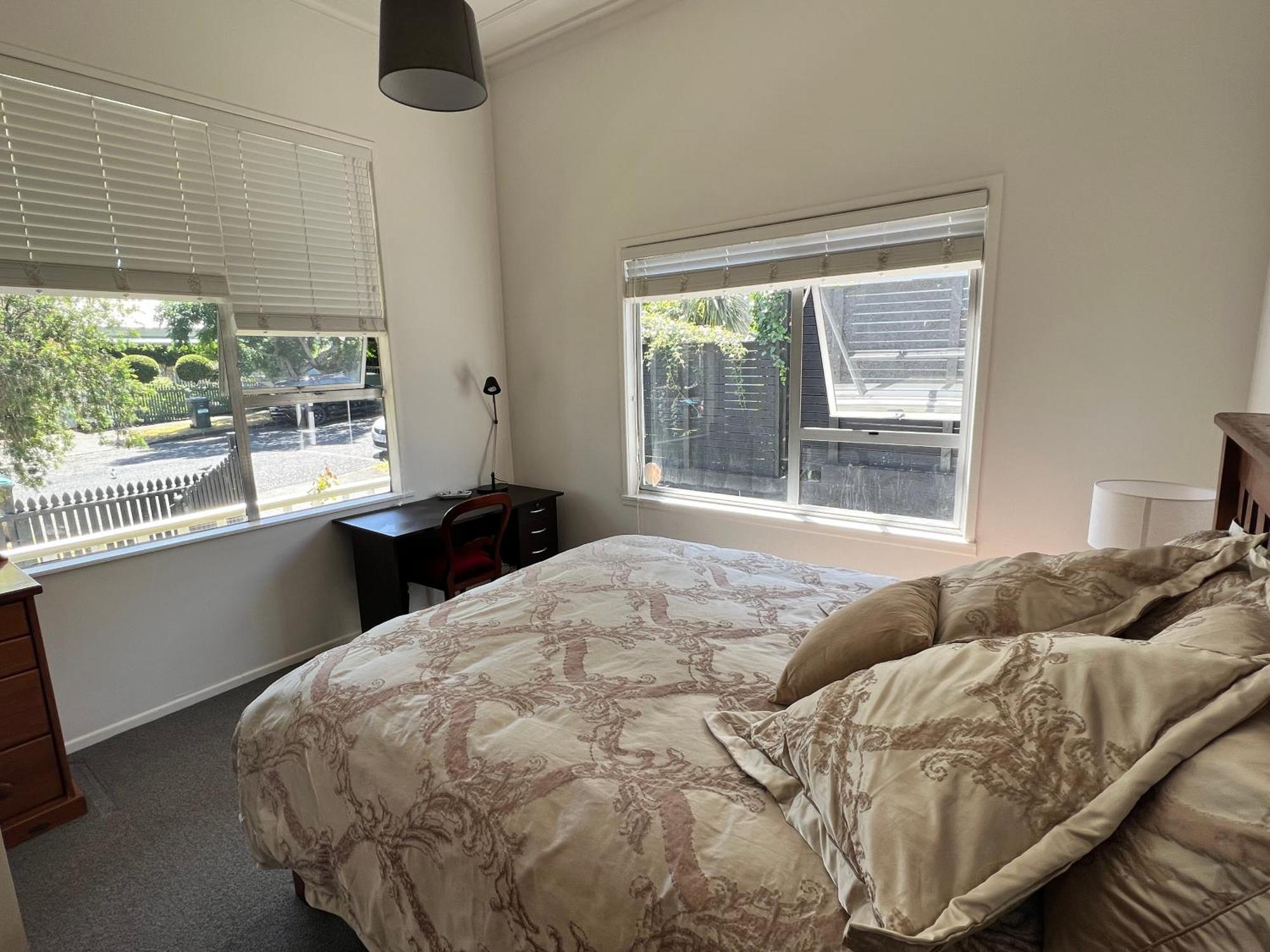 Eden Park House Auckland 아파트 외부 사진
