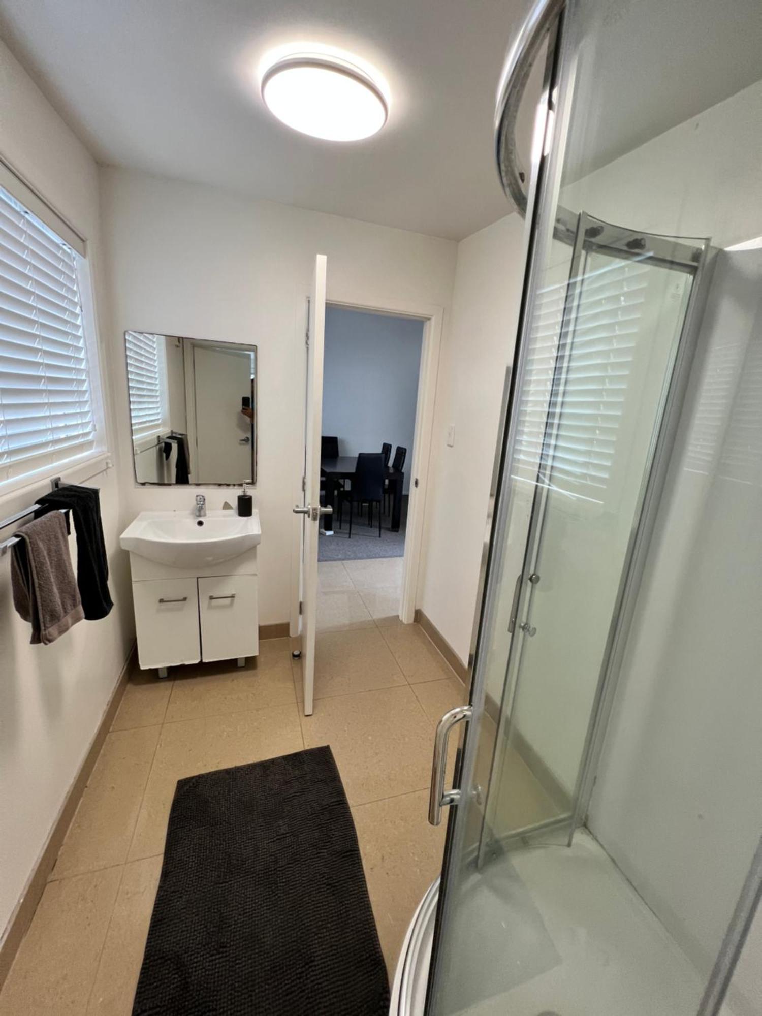 Eden Park House Auckland 아파트 외부 사진