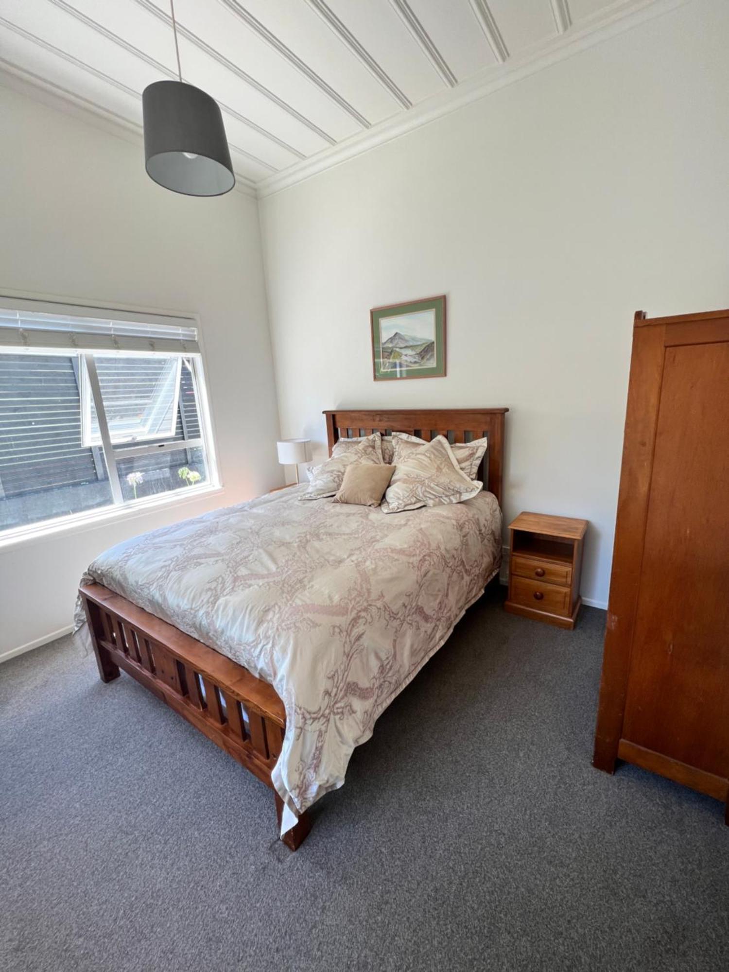 Eden Park House Auckland 아파트 외부 사진
