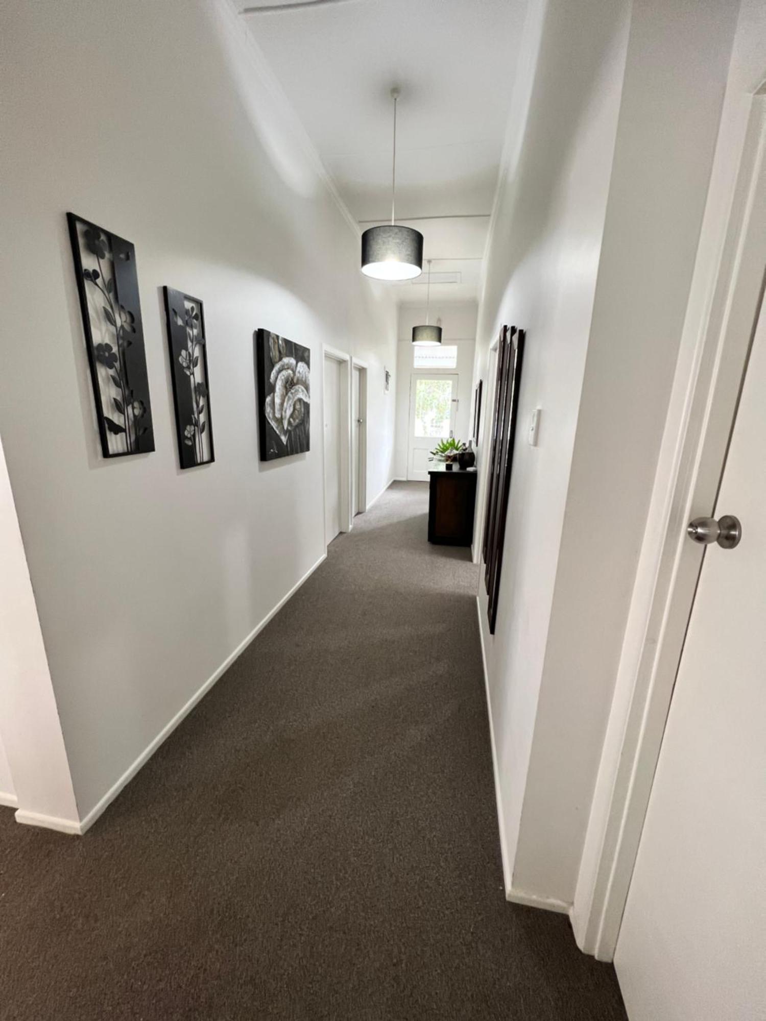 Eden Park House Auckland 아파트 외부 사진