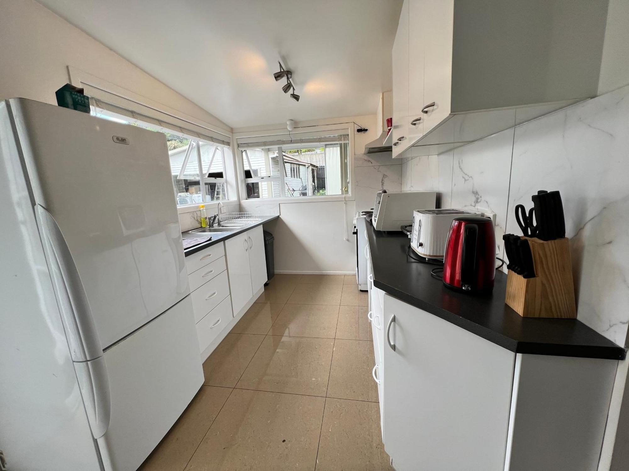 Eden Park House Auckland 아파트 외부 사진