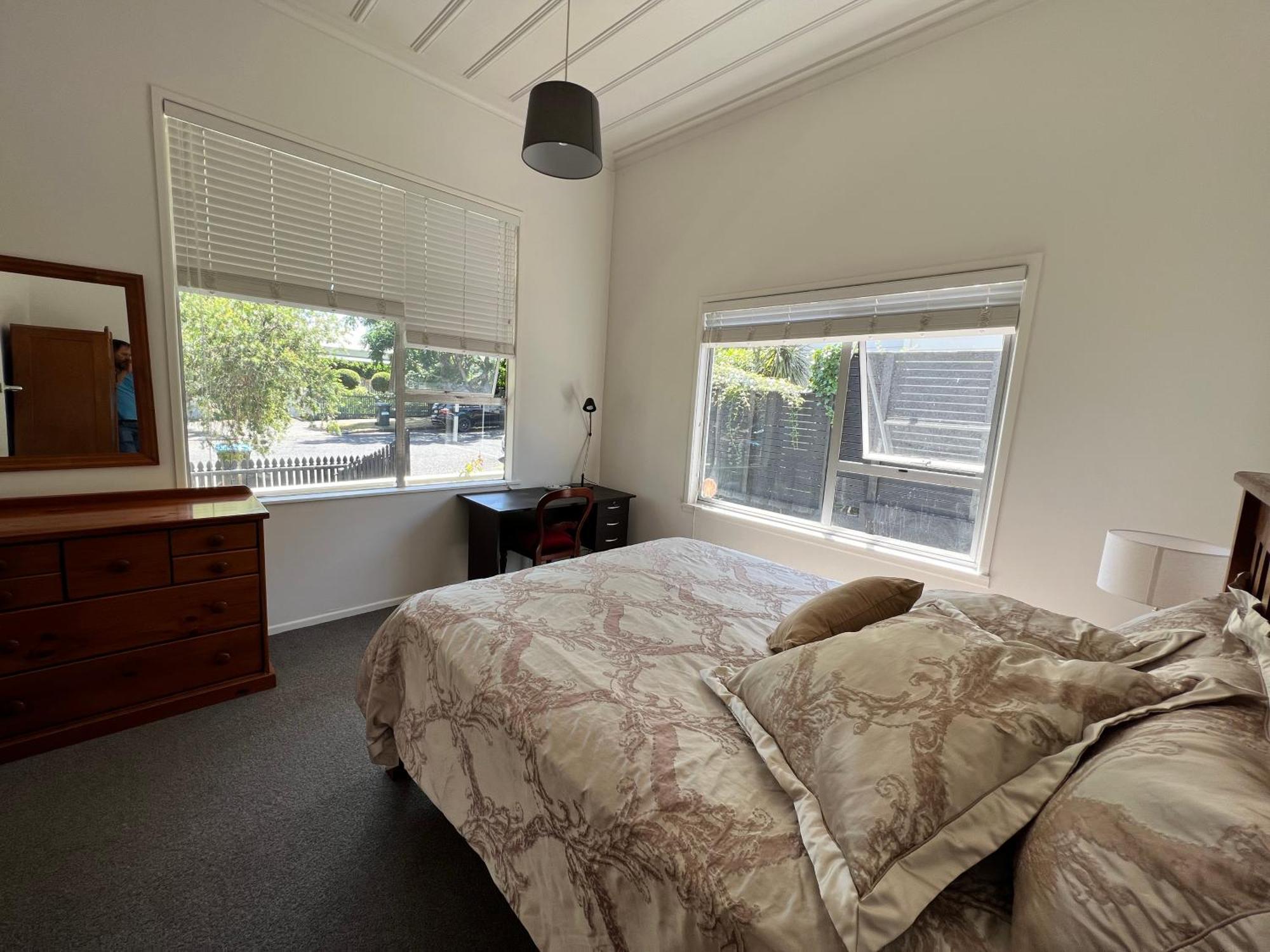 Eden Park House Auckland 아파트 외부 사진