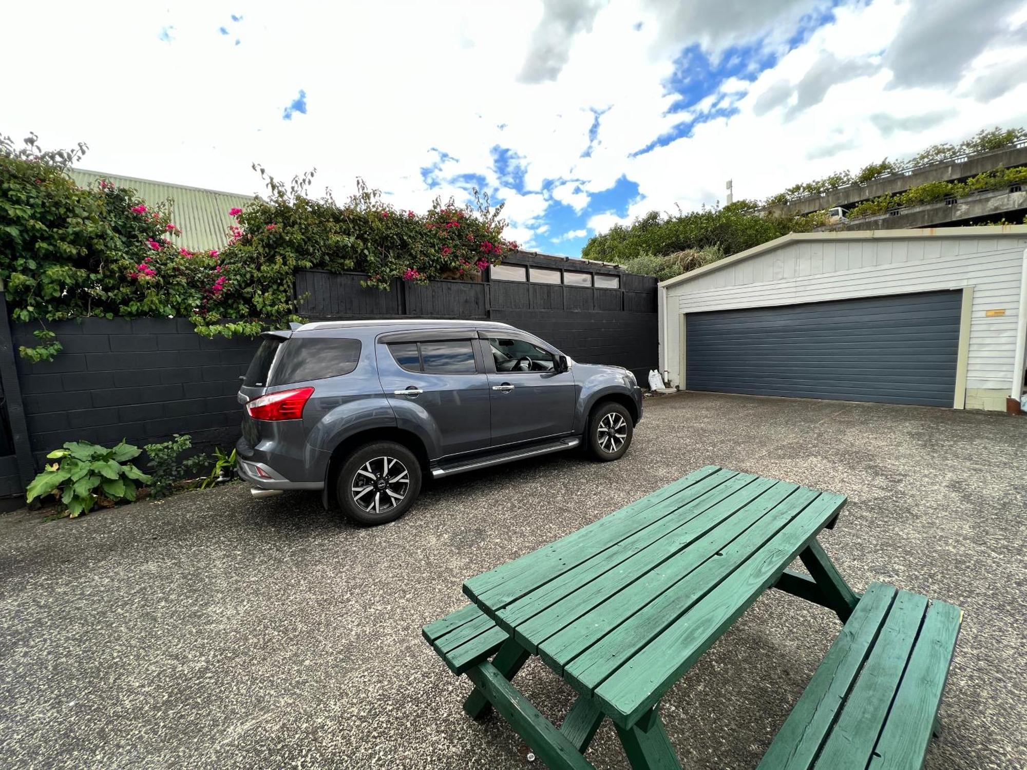 Eden Park House Auckland 아파트 외부 사진