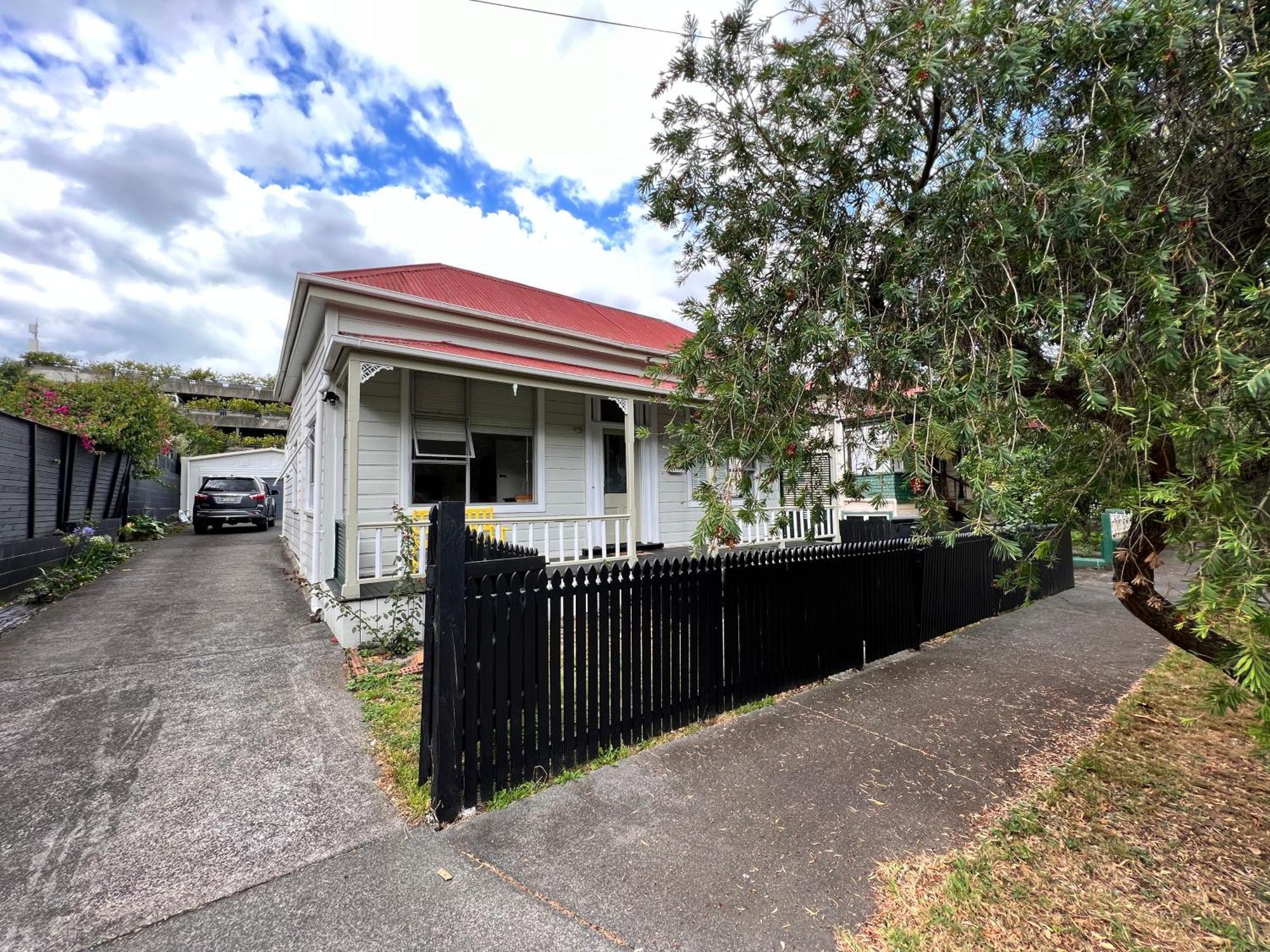 Eden Park House Auckland 아파트 외부 사진